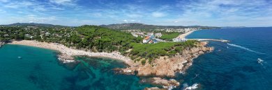 Platja d’Aro: Costa Brava nach eurem Plan