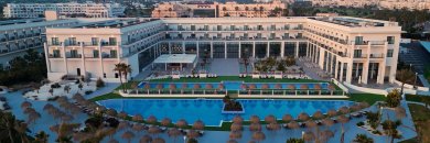 Costa de Almería: Beachfront 4-Star Escape