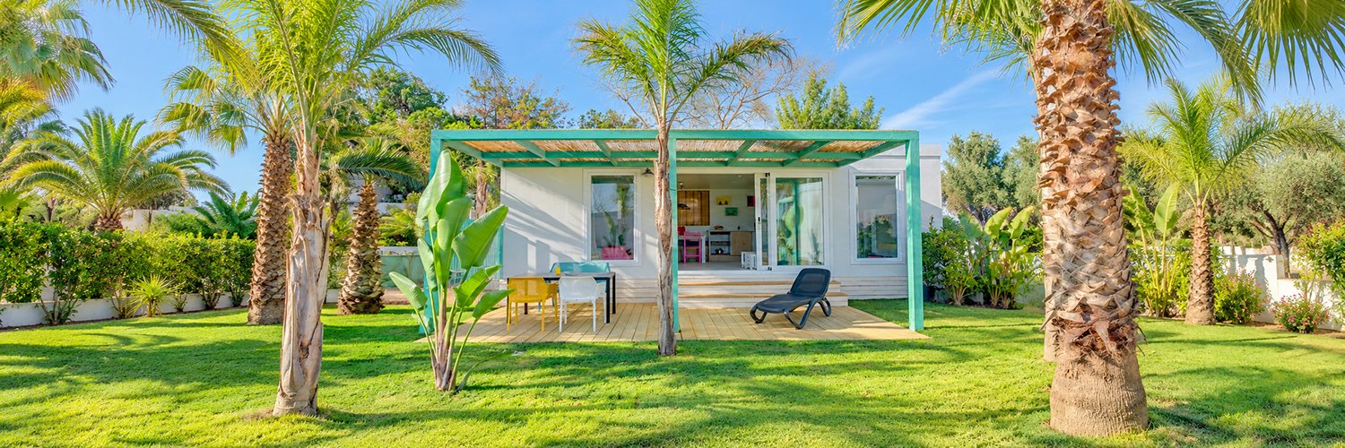 Your ideal holiday in the Mediterranean—much more than just a campground!