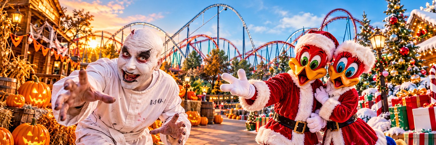 PortAventura World®: emoções sem limites