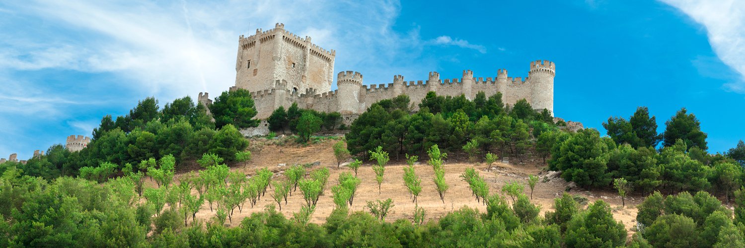 A Getaway with a Taste of Ribera del Duero: 4-Star Hotel with a Spa in Peñafiel