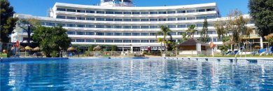 Estepona and the Costa del Sol: The Perfect Getaway