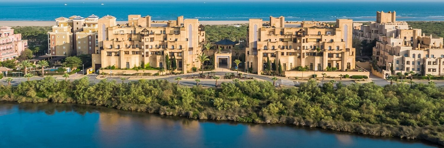 Isla Canela: Beachside 4-Star Resort