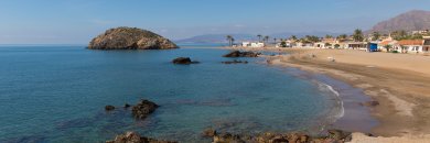 A Getaway to Mazarrón—The Costa Cálida Awaits You!