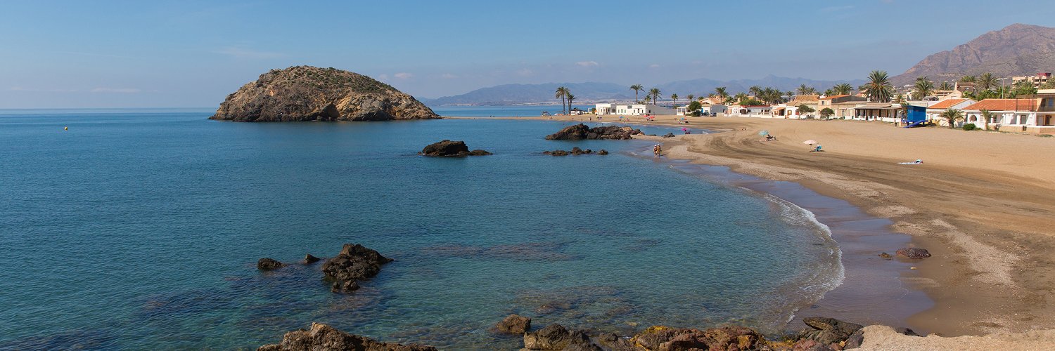 A Getaway to Mazarrón—The Costa Cálida Awaits You!
