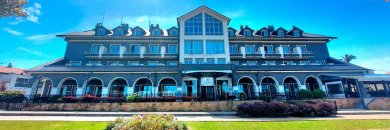 Cantabrie : escapade gourmande et spa