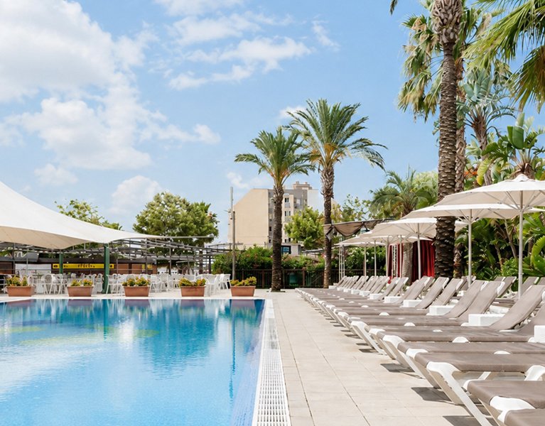 Last-Minute sur la côte du Maresme en hôtel 4 étoiles supérieur