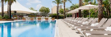 The Maresme Coast at a 4* Superior Hotel