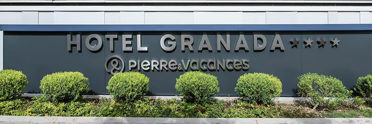 Granada en hôtel 4 étoiles