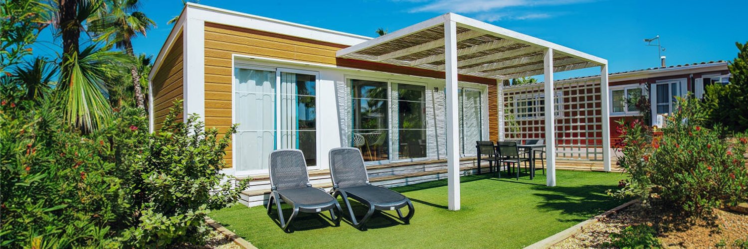 L'automne sur la Costa Blanca ! Camping-resort 4*