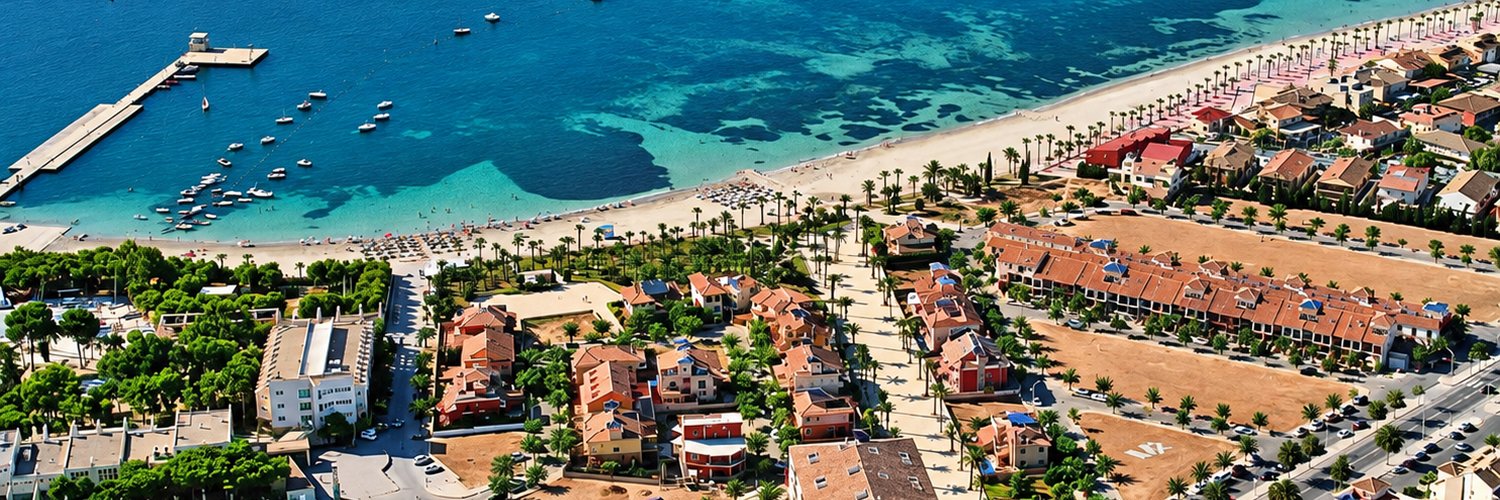 Mar Menor : escapade en famille