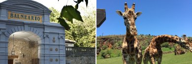 Cantabria: a relaxing thermal escape