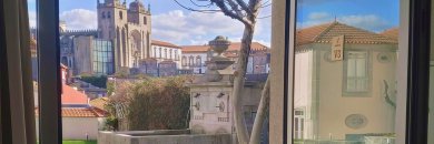 Porto : spa au cœur du centre historique