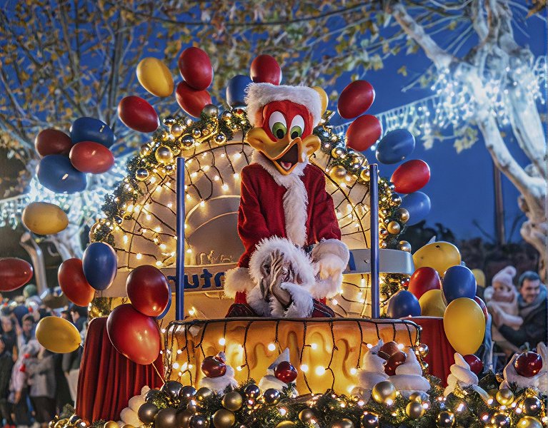 PortAventura® World : vivez l’aventure !