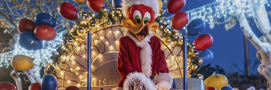 PortAventura® World : vivez l’aventure !