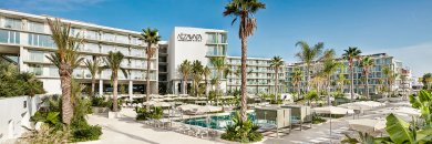 Estadia 5*: descubra o luxo em Santa Susanna. Inclui datas do Halloween!