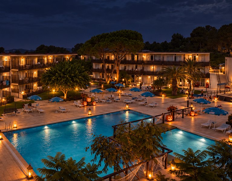 Costa Brava: Auszeit in Platja d'Aro