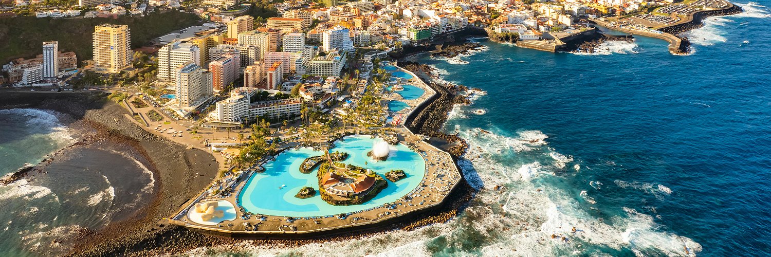 Découvrez l'essence même de Ténérife depuis un hôtel 4 étoiles à Puerto de la Cruz