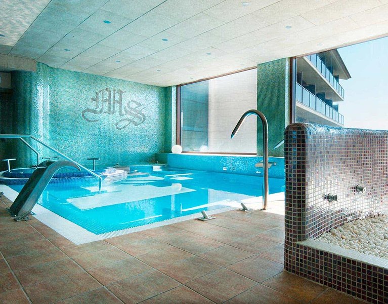 Santa Coloma de Farners: Natur, Ruhe & Spa