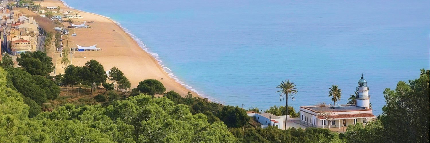 Machen Sie einen Ausflug nach Calella und genießen Sie einen der Klassiker der Costa del Maresme