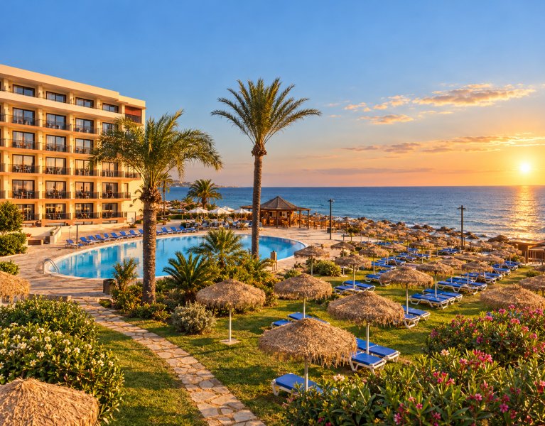Costa del Sol: Eure Auszeit am Meer