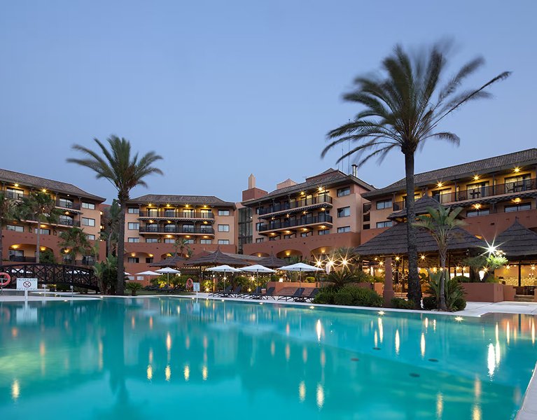 Gönne dir eine Auszeit in Islantilla: Atlantikstrand und Wellness ohne Grenzen