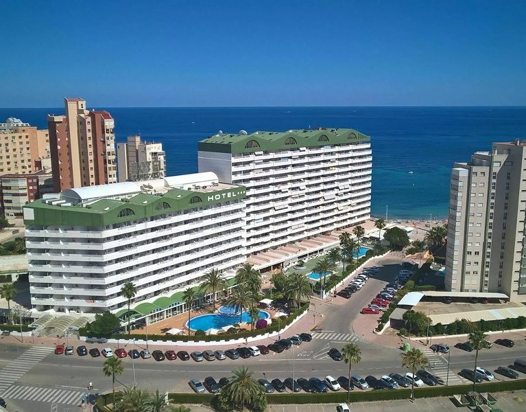 Calpe: Mediterranean break in Costa Blanca