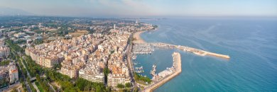 Cambrils, séjour 4 étoiles près de la plage