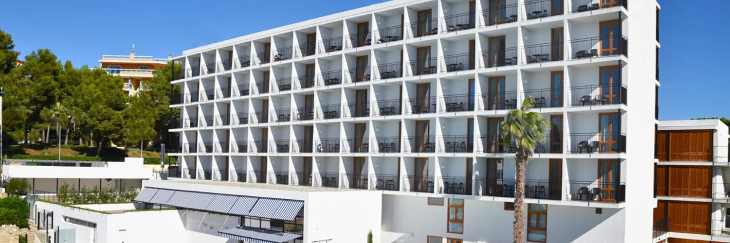 Salou: hotel 4 estrelas recomendado para adultos
