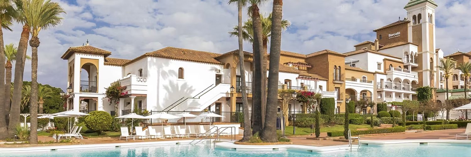O seu resort de 4 estrelas em primeira linha de praia na Isla Canela