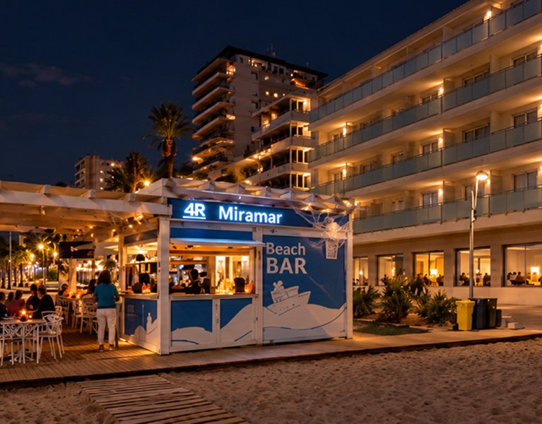 Calafell, votre escapade en bord de mer