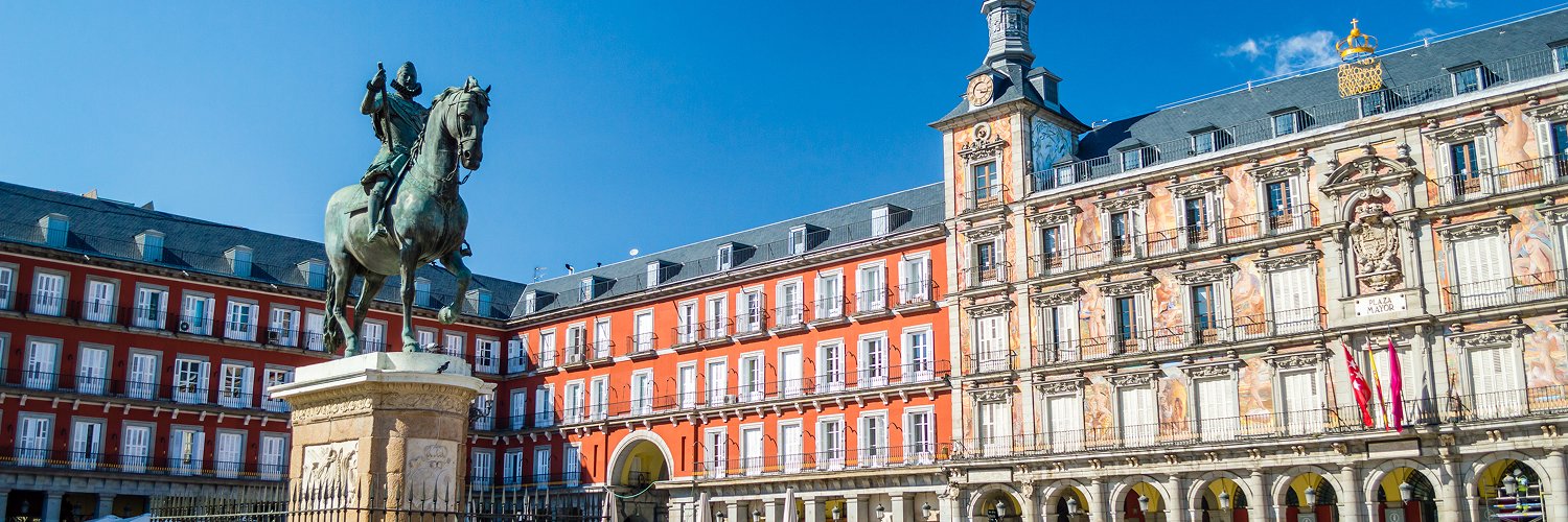 Der perfekte Kurzurlaub in der Nähe von Madrid: Erleben Sie die Stadt wie nie zuvor