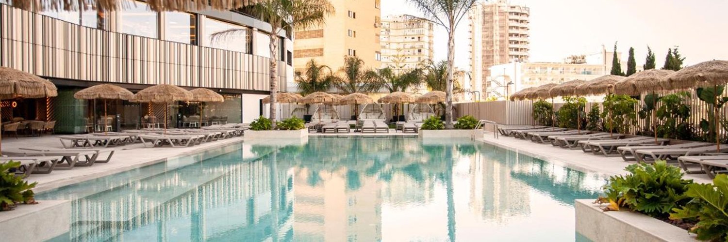 Benidorm: 4-Sterne-Superior-Hotel entdecken