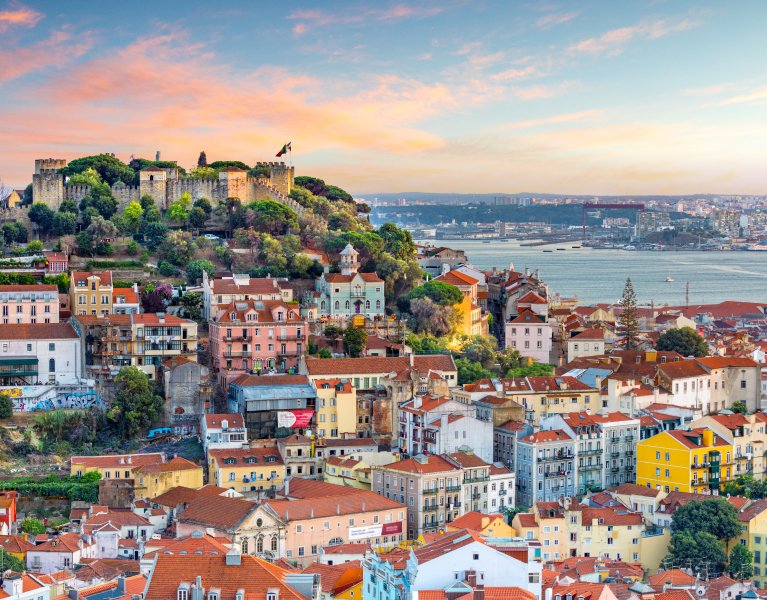 Lisboa: uma escapadinha imperdível!