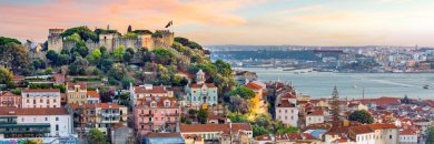 Lisbonne, une escapade pleine de charme
