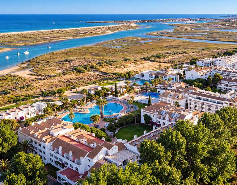 Cabanas de Tavira: descubra o destino