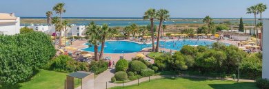 Cabanas de Tavira: Your Next Escape