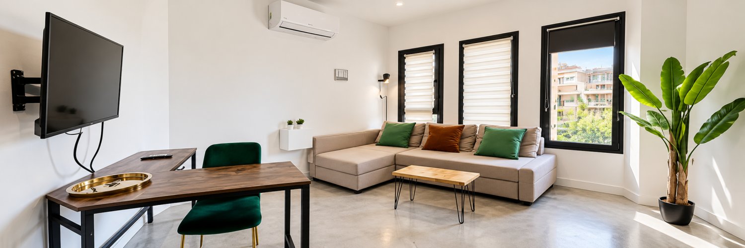 L'escapade que vous attendez ! Granada en appartement