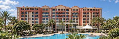 Alicante: 4-star superior stay with spa access
