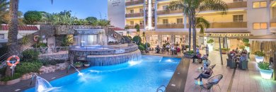 Costa de Barcelona : 2 hôtels, escapade idéale