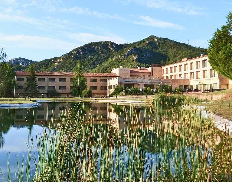 Vandellòs: hotel boutique de 4 estrelas