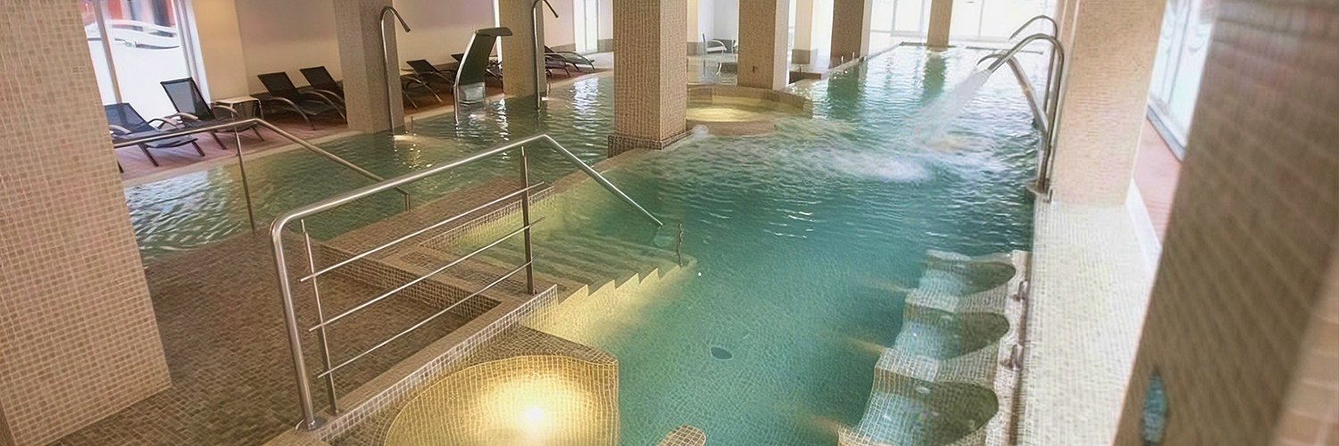 Moaña: hotel de 4 estrelas nas Rías Baixas