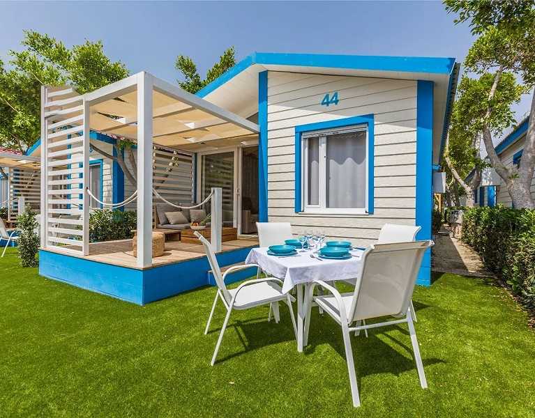 Costa Blanca : parenthèse exclusive