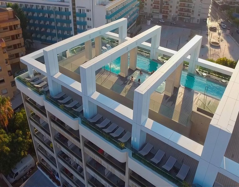 Salou: A 4-star stay worth discovering