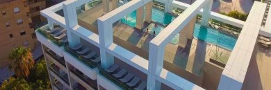 Salou: A 4-star stay worth discovering