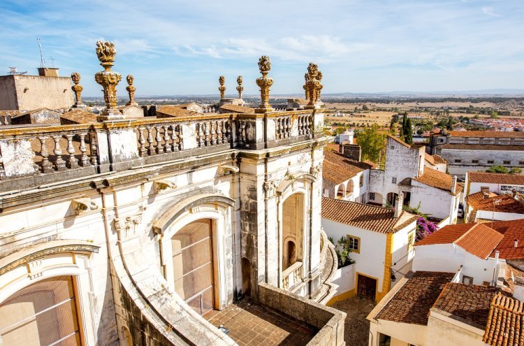 Évadez-vous au cœur de l’histoire et des traditions portugaises - Destination