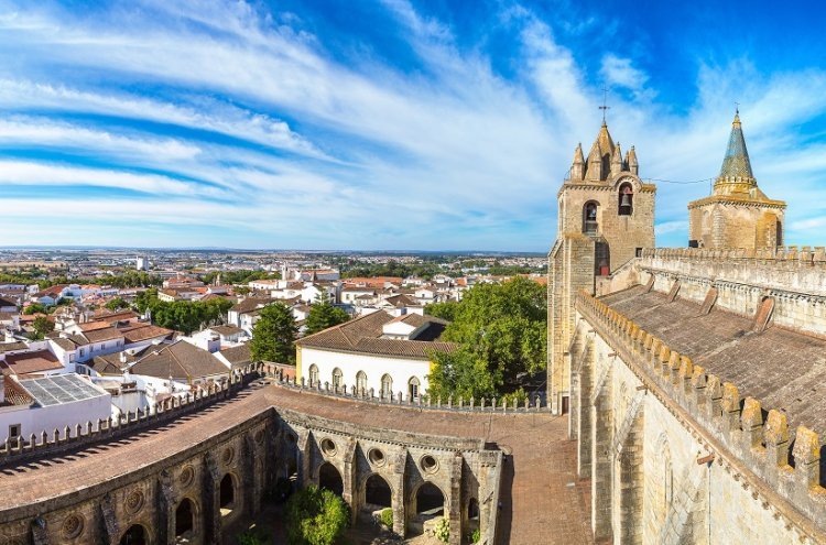 Évadez-vous au cœur de l’histoire et des traditions portugaises - Destination