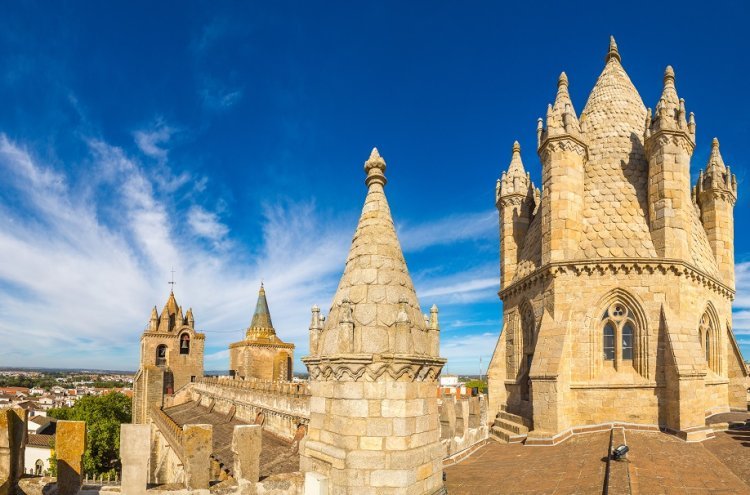 Évadez-vous au cœur de l’histoire et des traditions portugaises - Destination