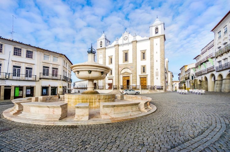 Évadez-vous au cœur de l’histoire et des traditions portugaises - Destination