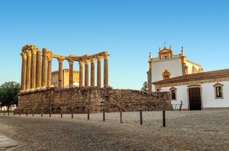 Évadez-vous au cœur de l’histoire et des traditions portugaises - Destination